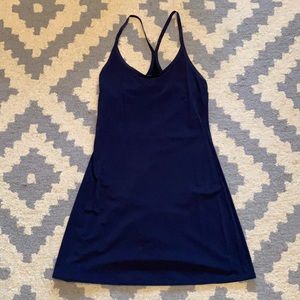 Outdoor Voices Exercise Dress